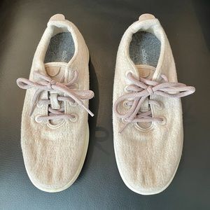 Allbirds Women’s Wool Runners